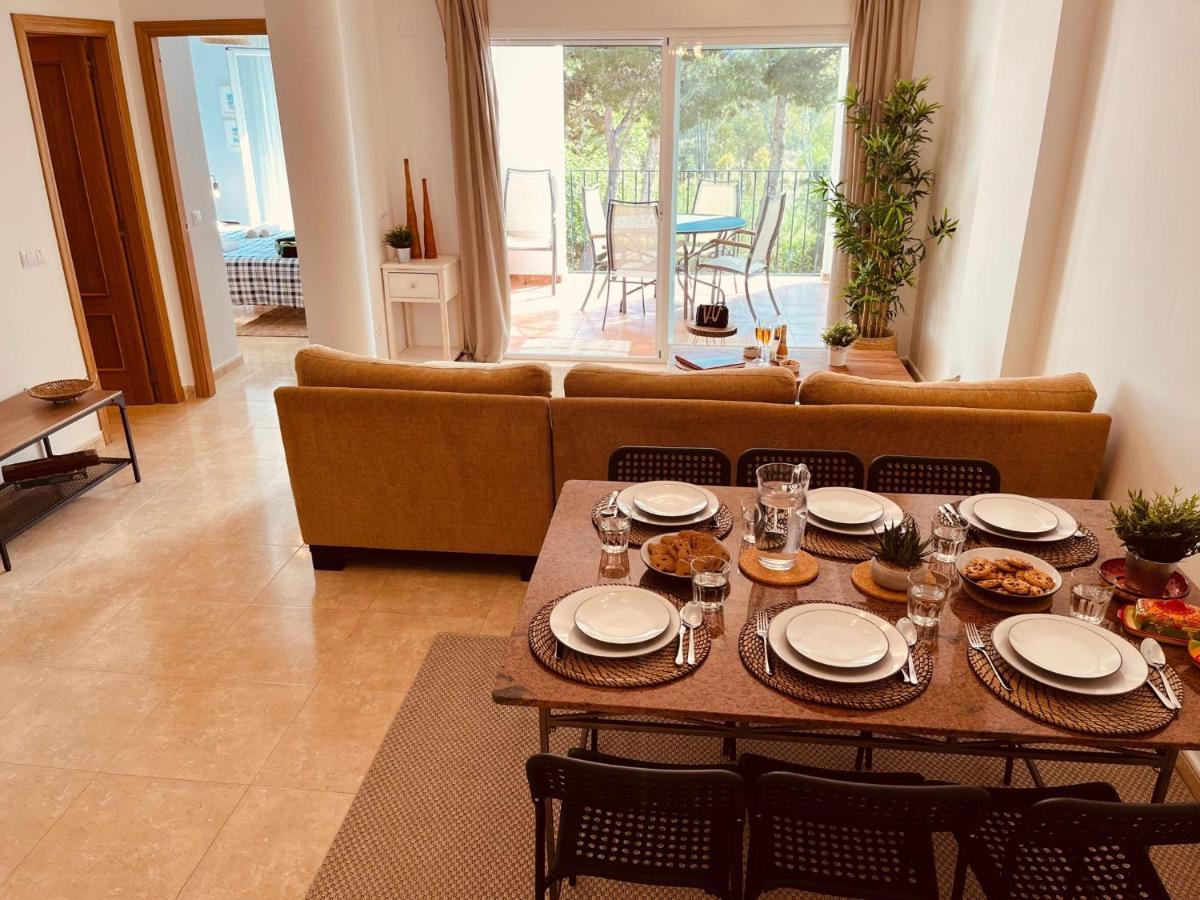 Arenal Dream Javea, Luxury Beach Apartment Exterior photo